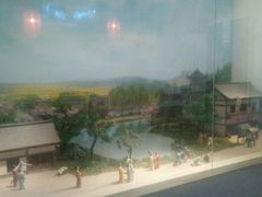 -西安曲江寒窑遗址公园