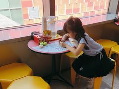 -海底捞火锅(高科东路店)