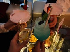 -The Penthouse酒吧