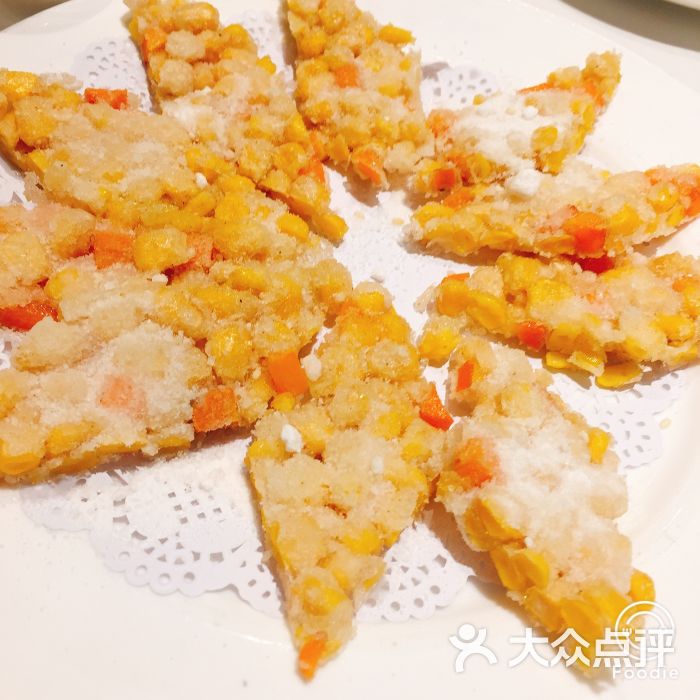 潮州府砂鍋粥(廣元西路店)-圖片-上海美食-大眾點評網