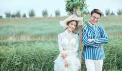 -巴黎新娘婚纱摄影·婚礼策划(嘉定总店)