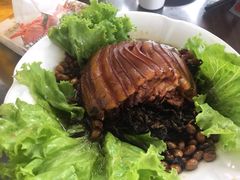 -87号烧烤海鲜·大排档(金沙滩店)