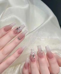 -LILY NAILS美甲美睫