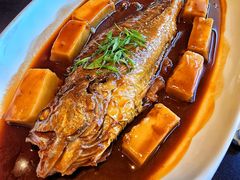 -湖里春风·淮扬菜(丽泽天街店)