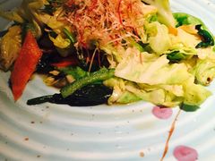-山葵家·创意料理(宁波来福士店)