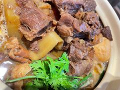 -牛腩之旅·牛腩牛杂煲(光启城美食城店)