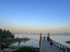-深圳湾公园(南山区)