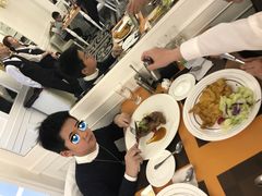 -红房子西菜馆(淮海中路店)