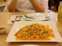 -香蕉叶餐厅(是隆店)