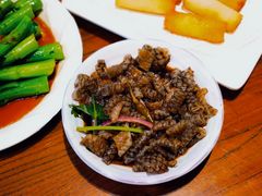 凉拌鱼皮-黄但记老店·陈村粉食府