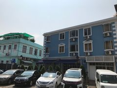 -安德鲁饼店(总店)