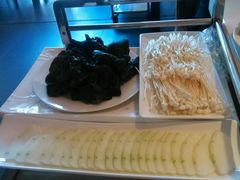 -通一顺老北京炭火锅(玉桥西路店)