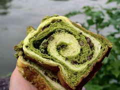 -富贵面包公司(运河店)