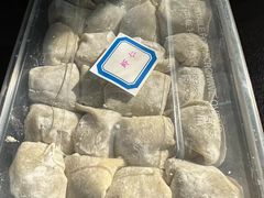 外买的生馄饨-梦花街馄饨店(中华苑店)