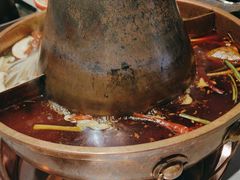 -乔先生涮肉·鲜活牛羊肉火锅(塘沽店)