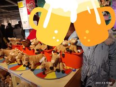 -宜家·瑞典风味餐厅(天津东丽商场店)