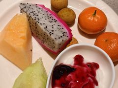 -华府海鲜碳烤自助(万达店)