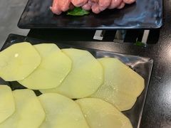 -·缸桶屋·韩式牛肋条自助烤肉(西湖D11店)