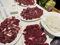 -陈记顺和潮汕牛肉火锅(韩江路店)