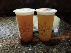 -好乐迪(张扬路八佰伴店)