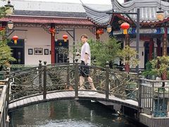 -小榄公饭店·岭南庭院餐厅(民安北路店)