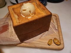 -绿茶餐厅(燕郊永旺店)