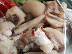 -宾朋海鲜特色美食餐厅·纯手工鲅鱼水饺(兴海路店)