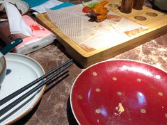 -蕉棠·鸽子餐厅(柳州万象城店)