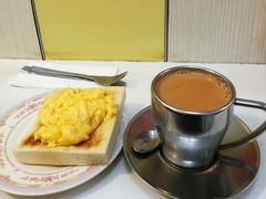 -澳洲牛奶公司(佐敦店)