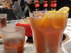 -禄婶鸡煲·打边炉