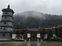 -玉华宫景区