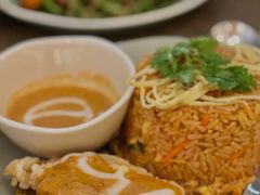 -CHINCHIN 青青·泰国料理(万象食家店)