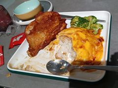-荣记·囍粤茶餐厅(花都店)