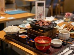-味太助·银饭食堂(中华城店)