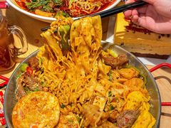 -每味每客·重庆麻辣烫(国泰店)