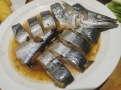-渔家颂歌渔家味道(青石路店)