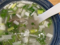 -山东宾馆·齐鲁苑餐厅