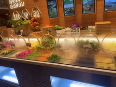 -左庭右院鲜牛肉火锅(七宝领展广场店)