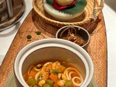 特色手工面食-叶叶菩提(旗舰店)