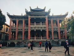 -海天堂构