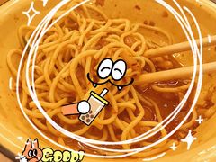 凉面-东排食堂长沙小吃大排档(五一广场店)