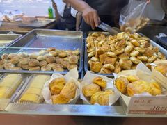 -徐文林香酥饼(桃园店)