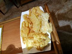 -仄园围炉坊·牛肉火锅·汕头卤水火锅(蛇口店)