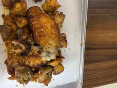 -老虎滩大连海鲜烧烤(建邺云锦路总店)