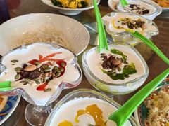 -巴依老爷新疆美食(马驹桥店)
