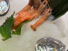 -山盛创作料理·Yamamori(珠宾店)