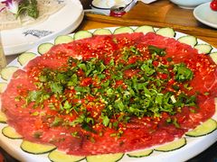 -蜀辣居鲜货老火锅(簇桥富顿中心店)