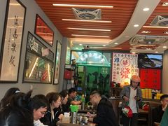 -绿柠食堂(北外滩店)