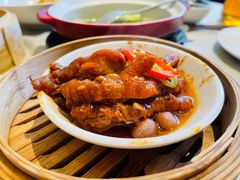 -潮府馆·非遗潮州菜·世纪公园(新国际博览中心店)