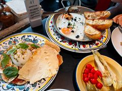 -Alimentari Grande(东湖路店)